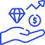 Giá trị cốt lõi icon